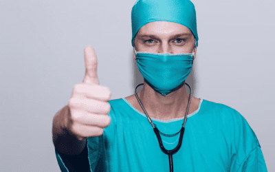 ¿Estética o salud?: Cuatro cosas que debes saber de la cirugía bariátrica