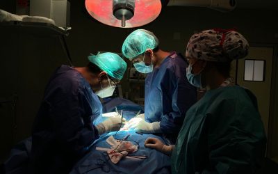 Encuentra al mejor cirujano bariátrico en Madrid para tu operación de pérdida de peso – Bariátrica Madrid
