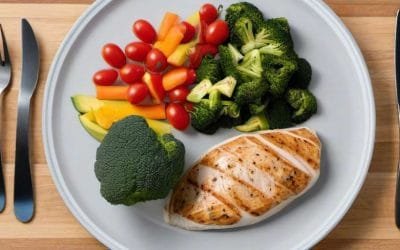 Dietas efectivas avaladas por expertos en nutrición