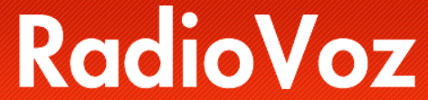 Logo Radio Voz