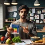 Guía práctica para aprender a interpretar el Nutri-Score